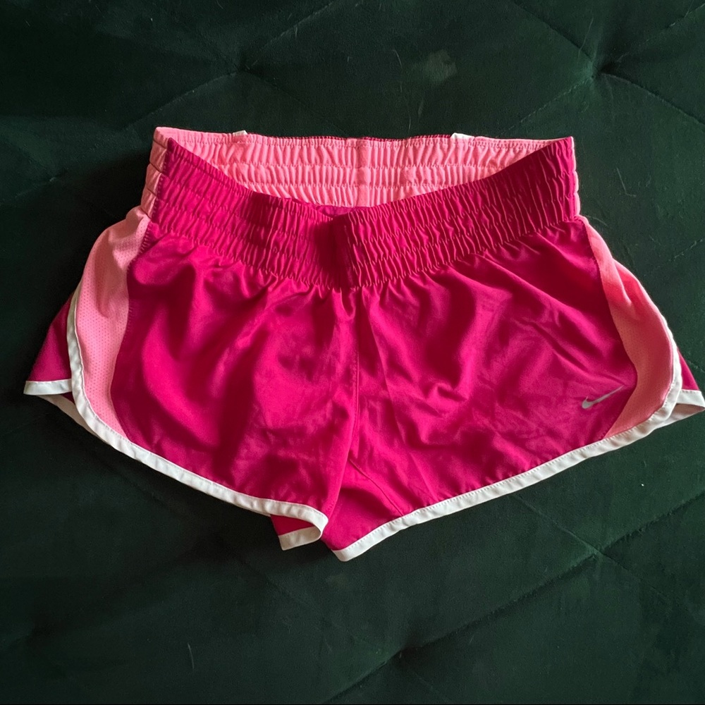 Nike Dri-Fit shorts